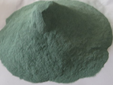 為什么綠碳化硅大受歡迎？你想知道的全在這里了??！