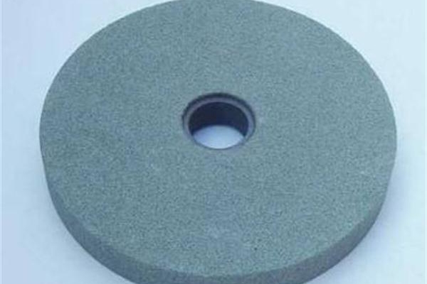 綠碳化硅砂輪的優(yōu)缺點，了解了嗎